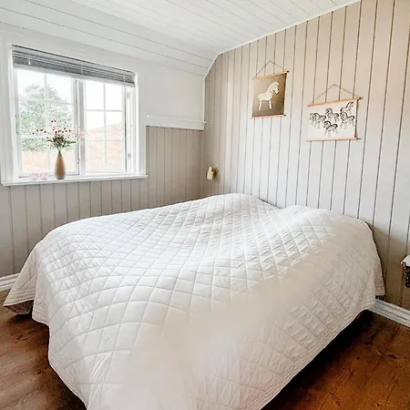 Vesten Sandene Ii Tatil Evi