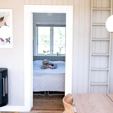 Tatil Evi Vesten Sandene Ii