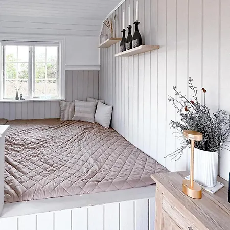 Tatil Evi Vesten Sandene Ii *