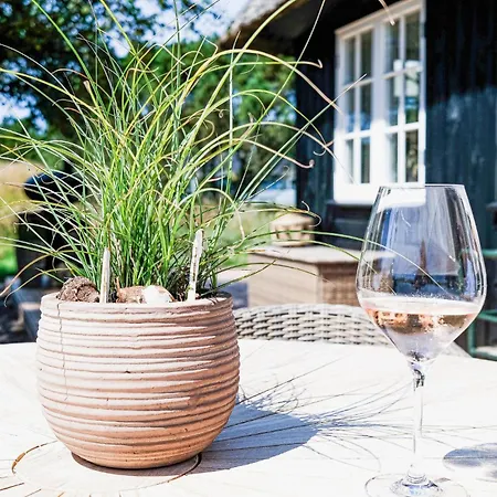 Prázdninový dům Vesten Sandene Ii Fanø