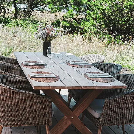 Vesten Sandene Ii Fanø