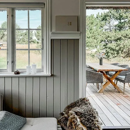 Vesten Sandene Ii * Fanø