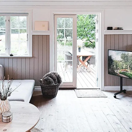 Vesten Sandene Fano Ii