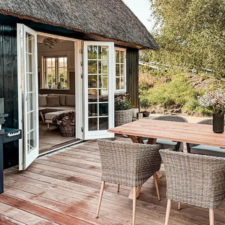 Vesten Sandene Ii Tatil Evi