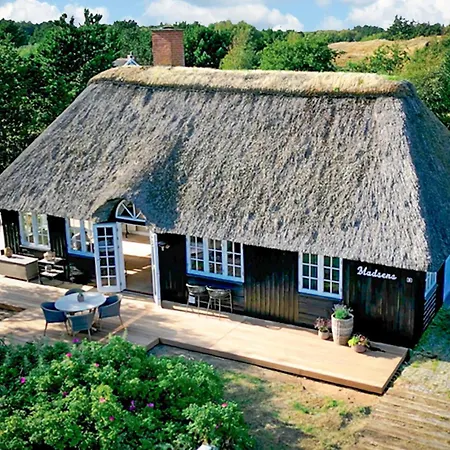 Tatil Evi Vesten Sandene Ii