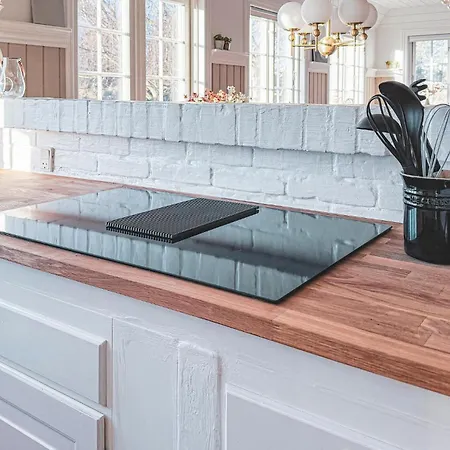 Tatil Evi Vesten Sandene Ii Fanø